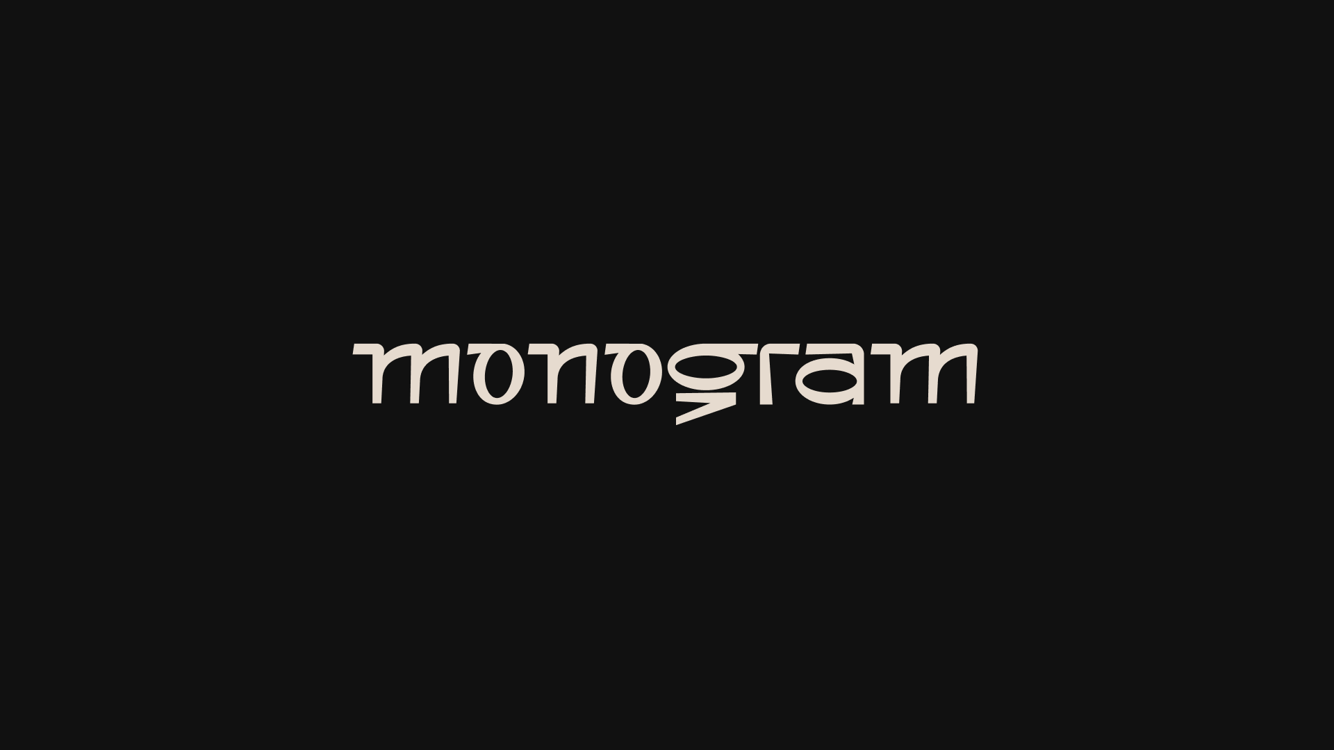 Monogram
