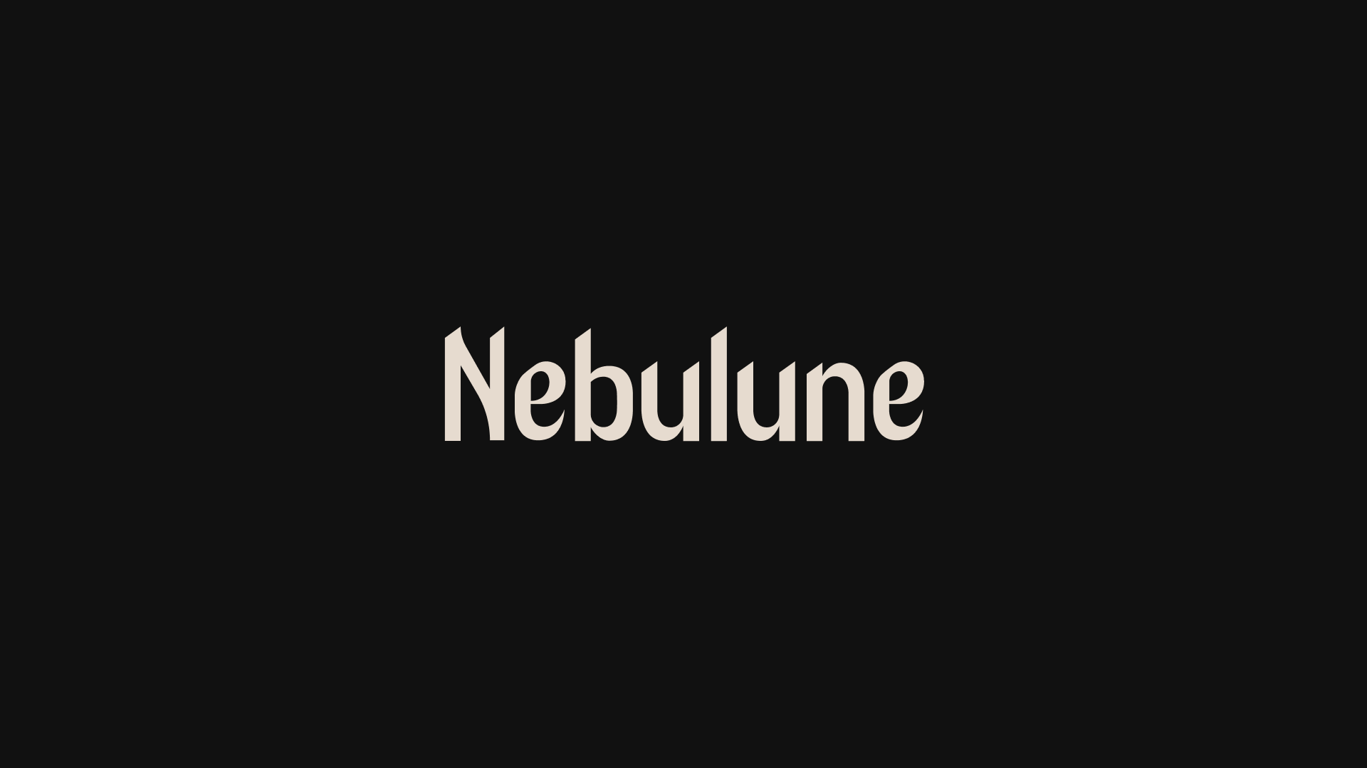 Nebulune