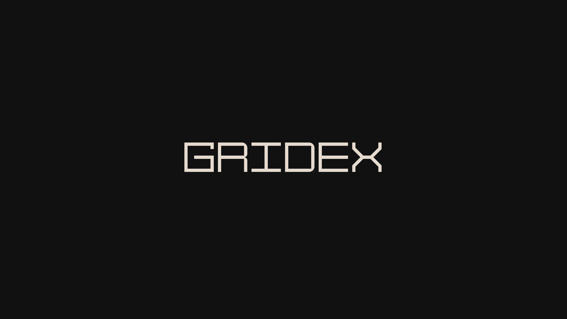 Gridex Display