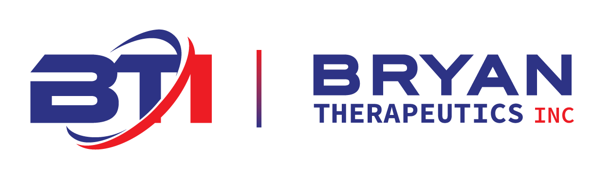 Bryan Therapeutics Inc.
