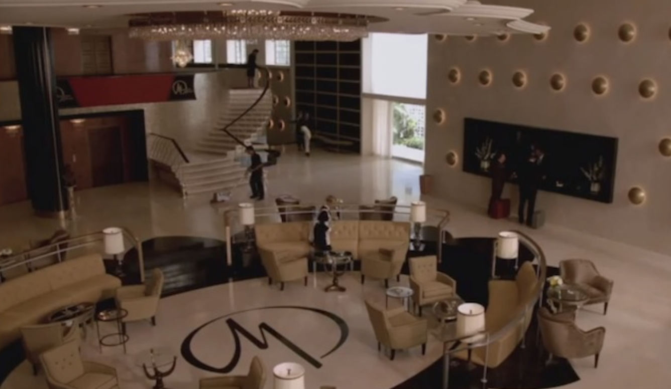 MAGIC CITY