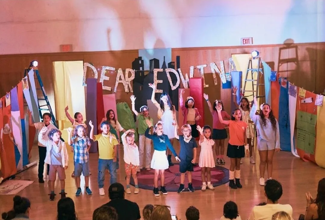 MIAMI NEW DRAMA: DEAR EDWINA SUMMER INTENSIVE