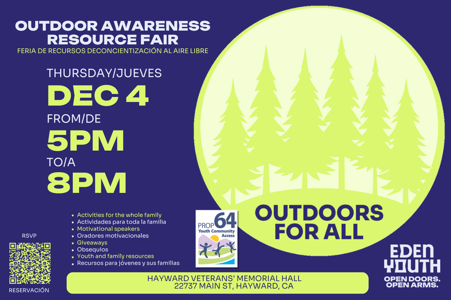 12.04 Outdoor Awareness Resource Fair