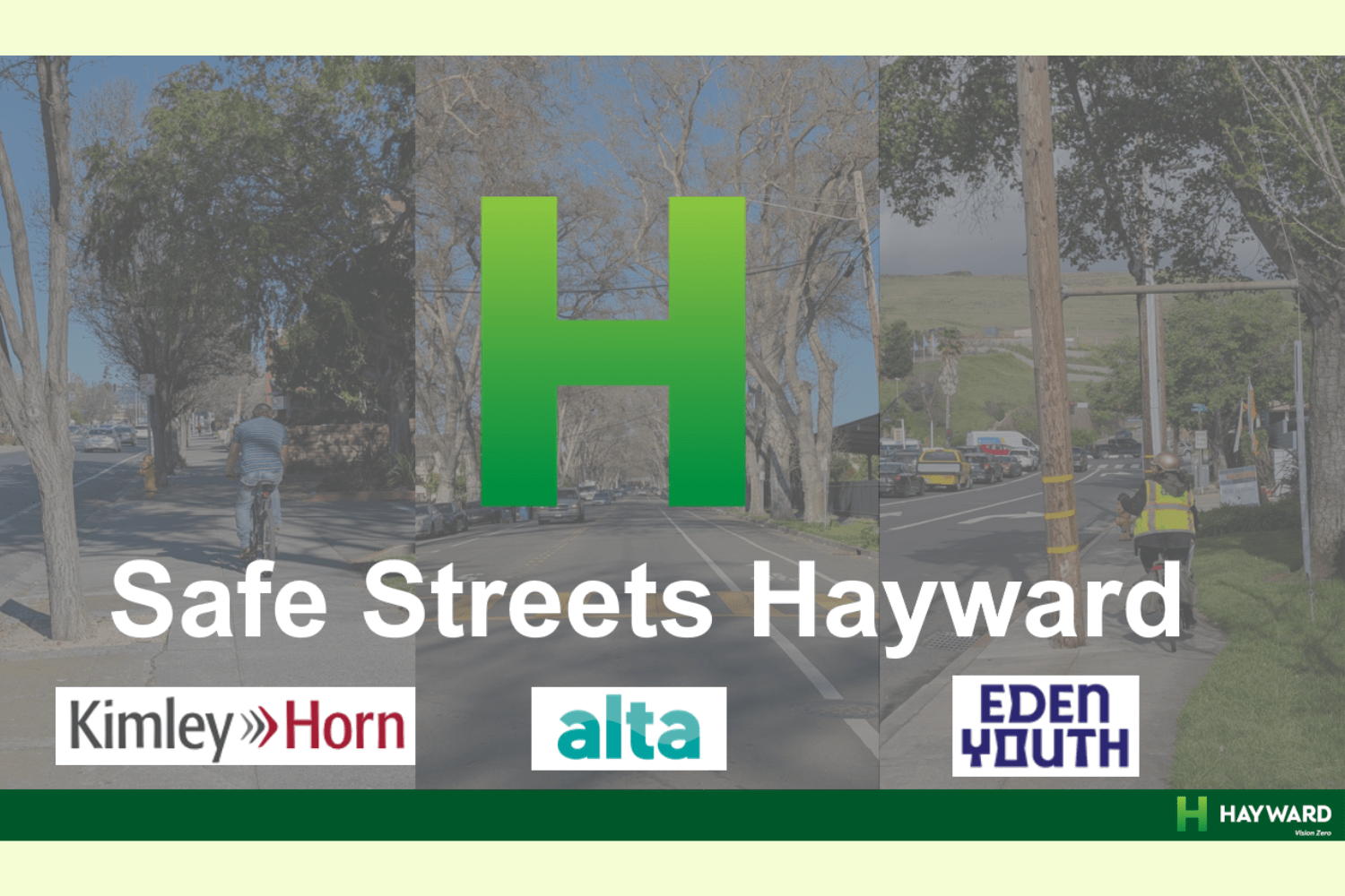 3.02 - [Hayward] Safe Streets Hayward - Tennyson Road Workshop