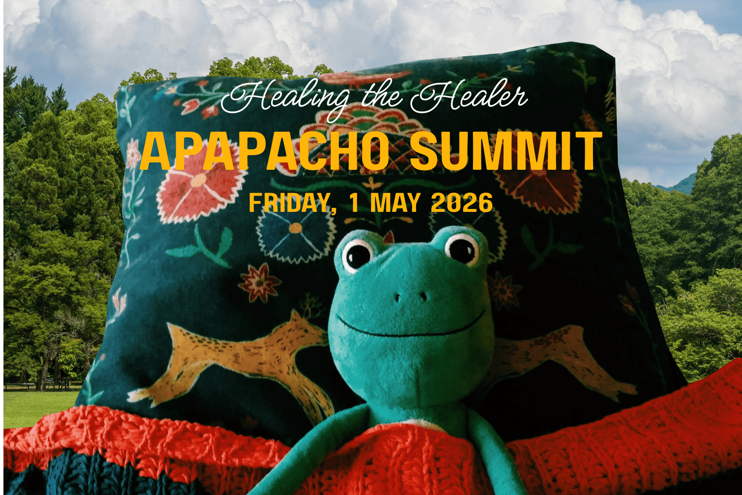 5.1 Apapacho Summit