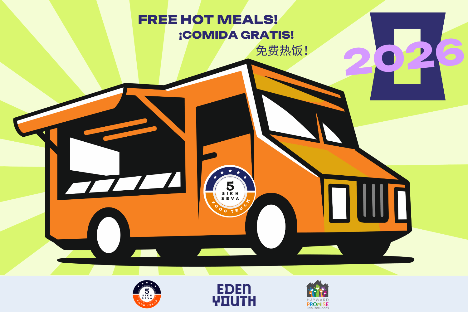 5.21 Hot Meals