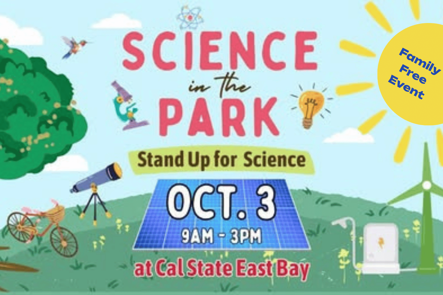 10.3 Science in the Park