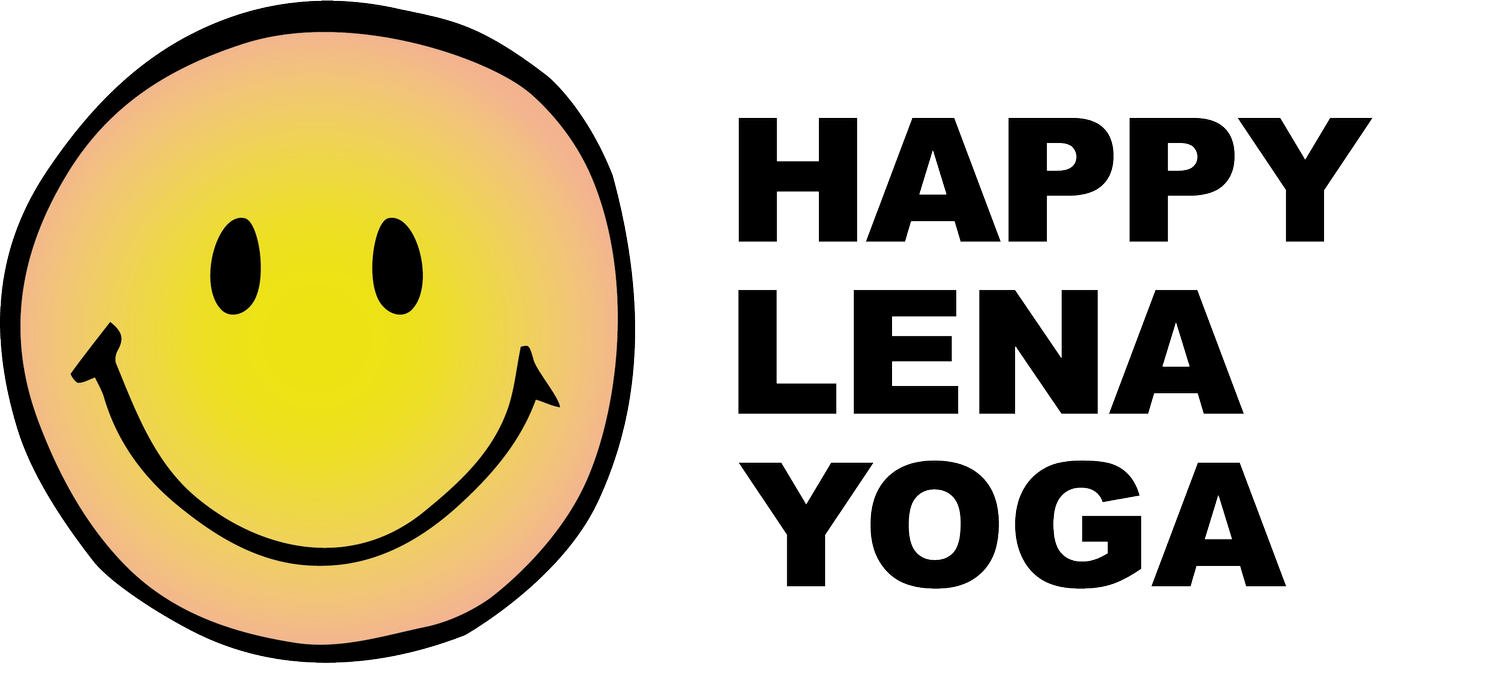 Happy Lena Yoga