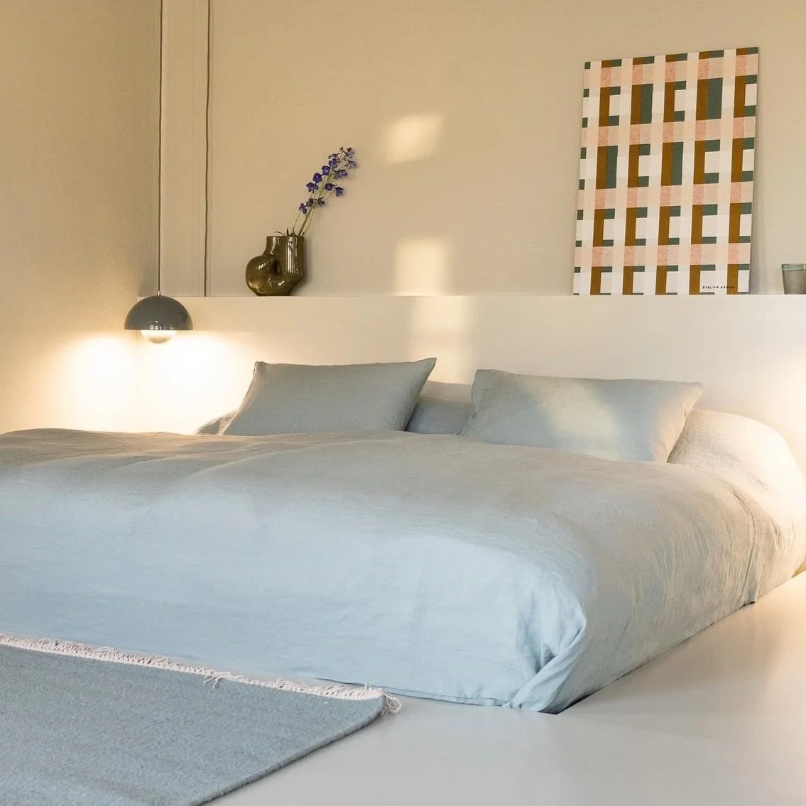 Example picture double room