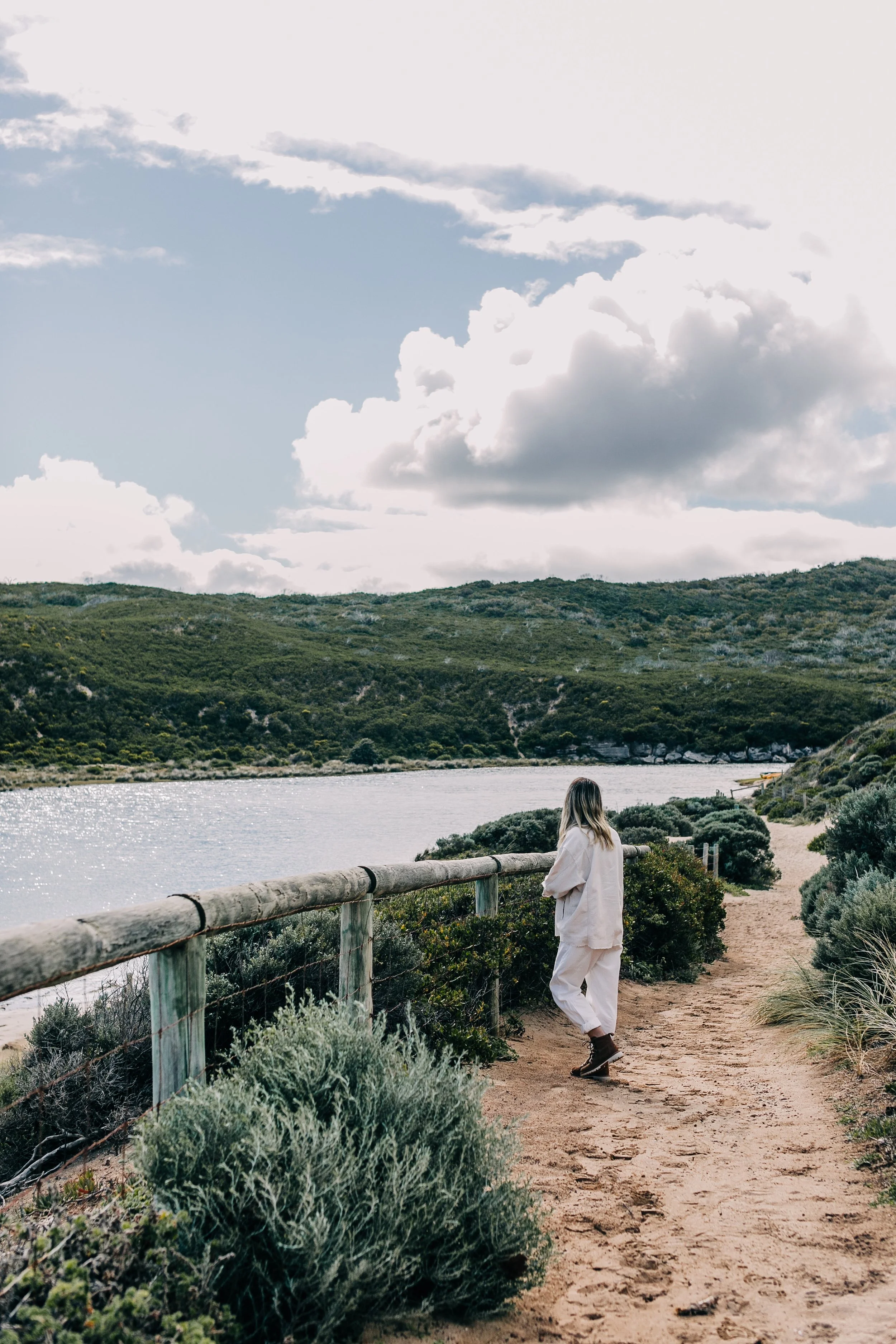 The New Normal After Miscarriage