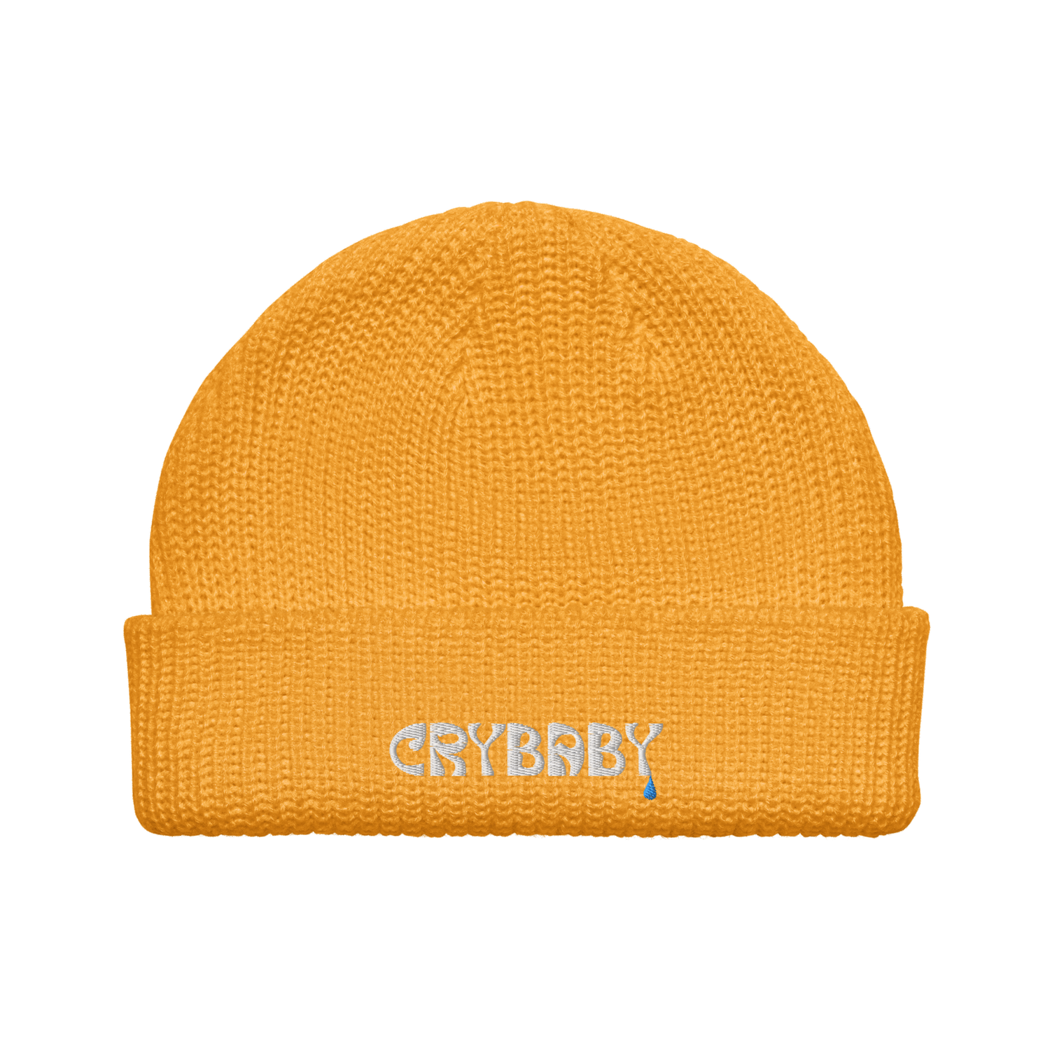 Crybaby Beanie — Crybaby