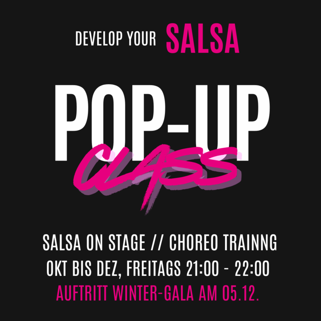 Salsa Speciaal