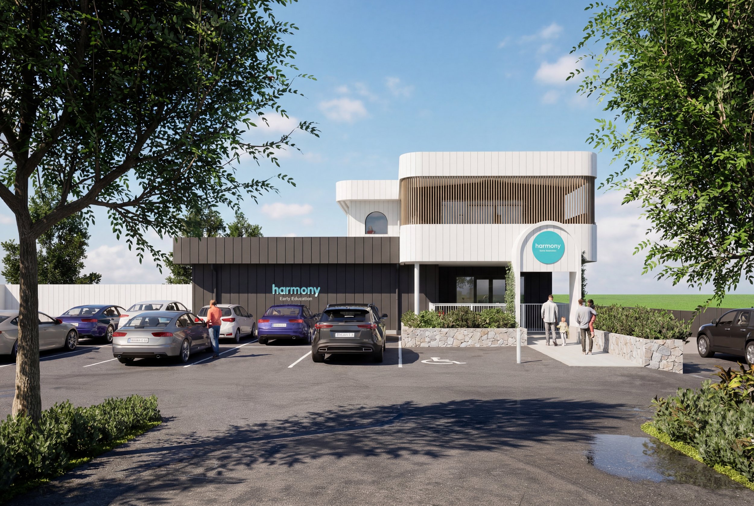 North Brisbane Childcare & Early Learning Centre - Southeast QLD