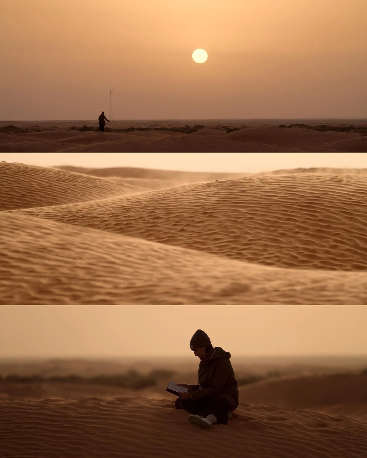 &Agrave; toi Jeddi

During the summer of 2022 I went to Tunisia to shoot this film alongside @sarabensaud and @cirotab. This was the first experience as a cinematographer of a documentary and I couldn&rsquo;t be more grateful for this opportunity. Th