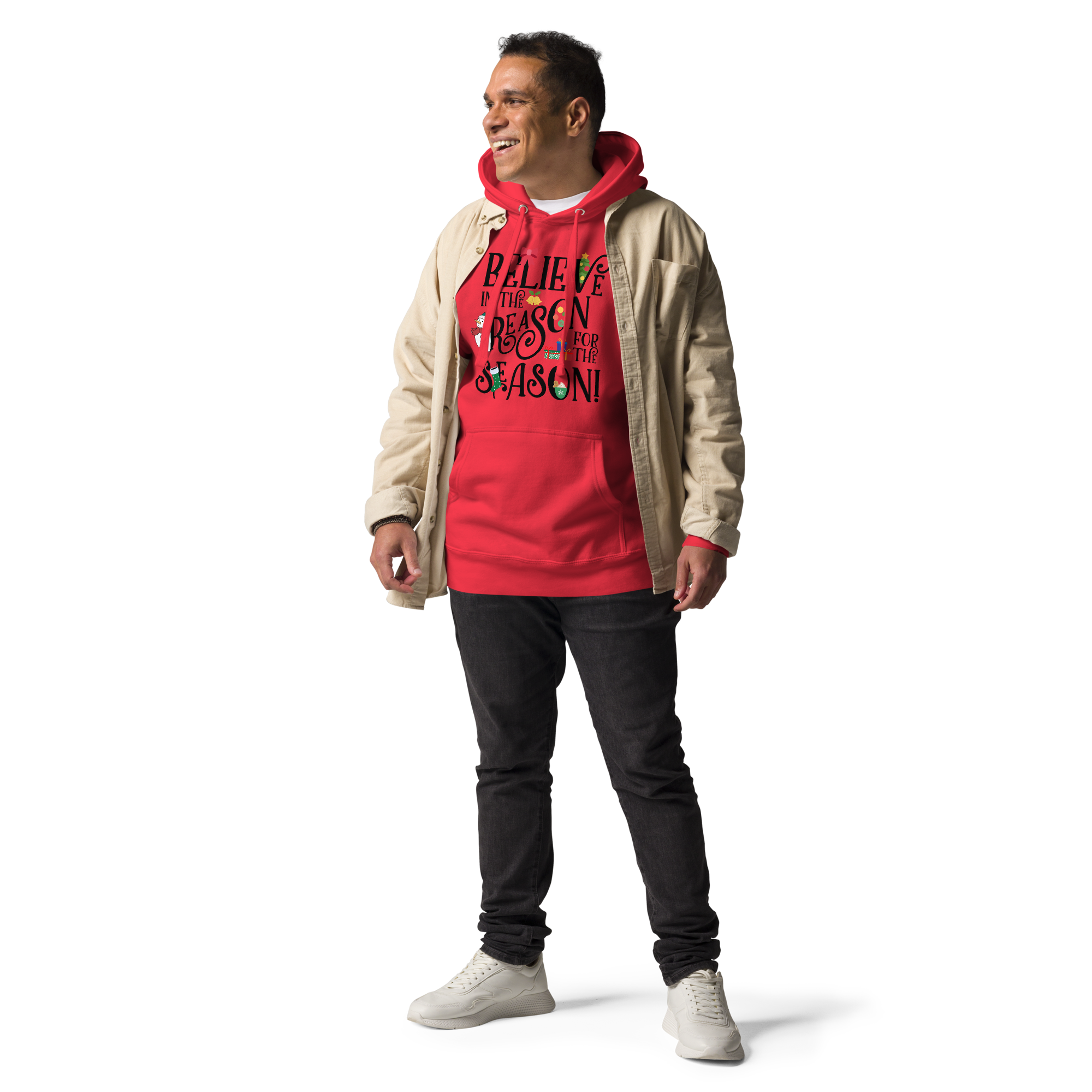 unisex-premium-hoodie-team-red-front-673a88f1656a3.png