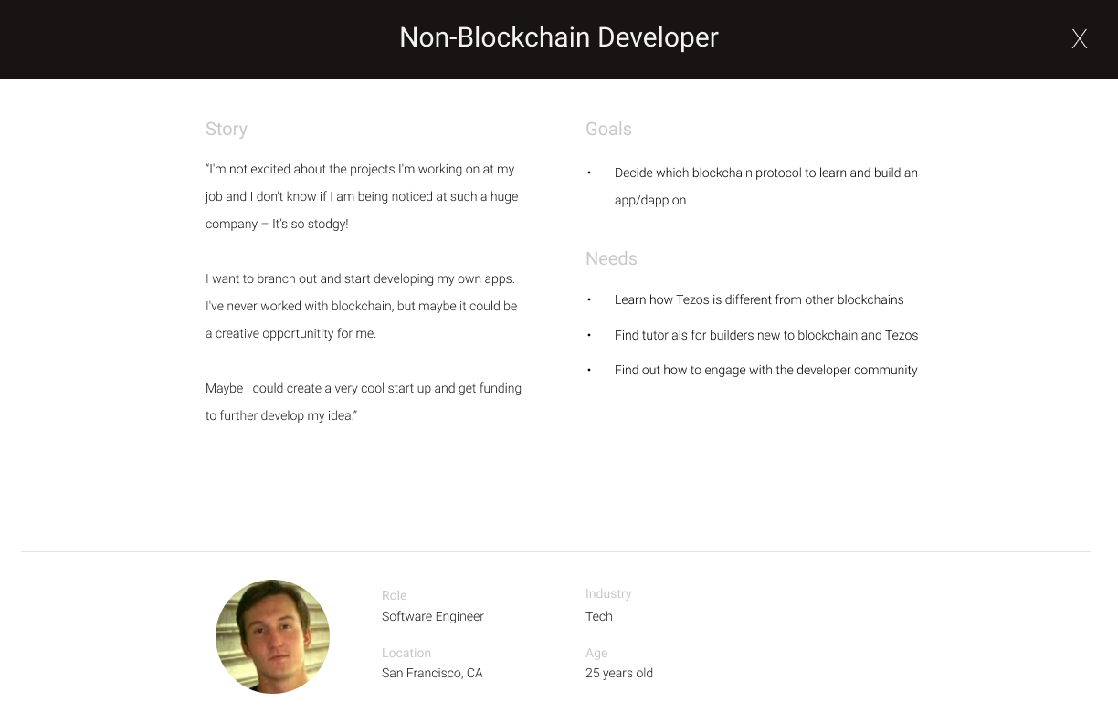Personas - 04 Non-Blockchain Dev.png