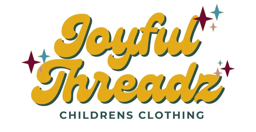 Joyful Threadz Clothing