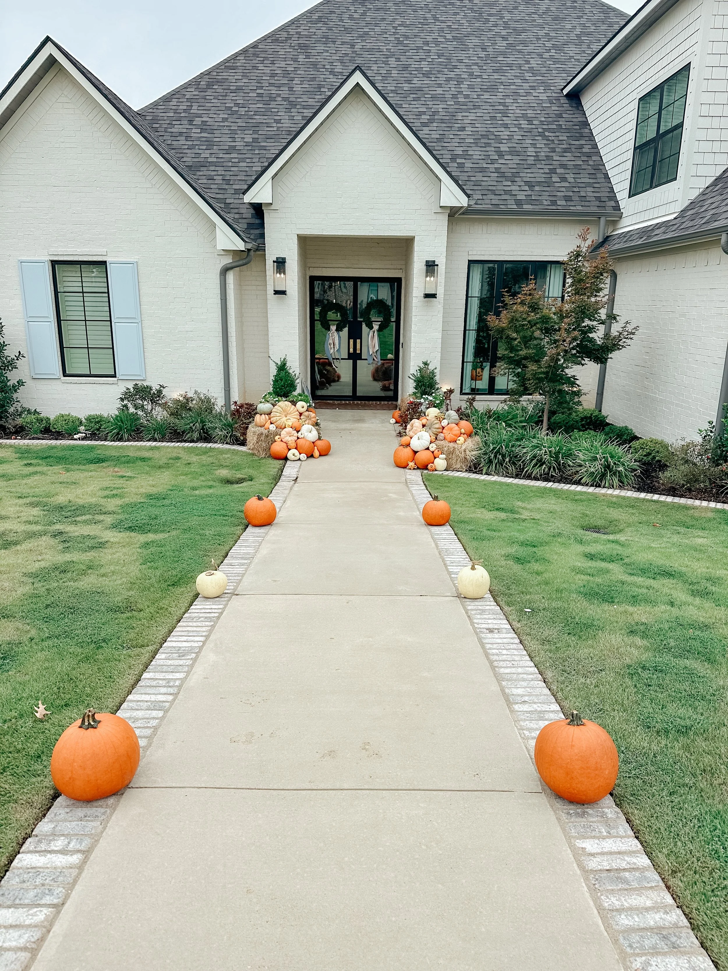 Week 2 this season might have some of my most favorite displays of all time!! Every package option was setup this week ✨

Comment below which ones you loved the most! ⬇️