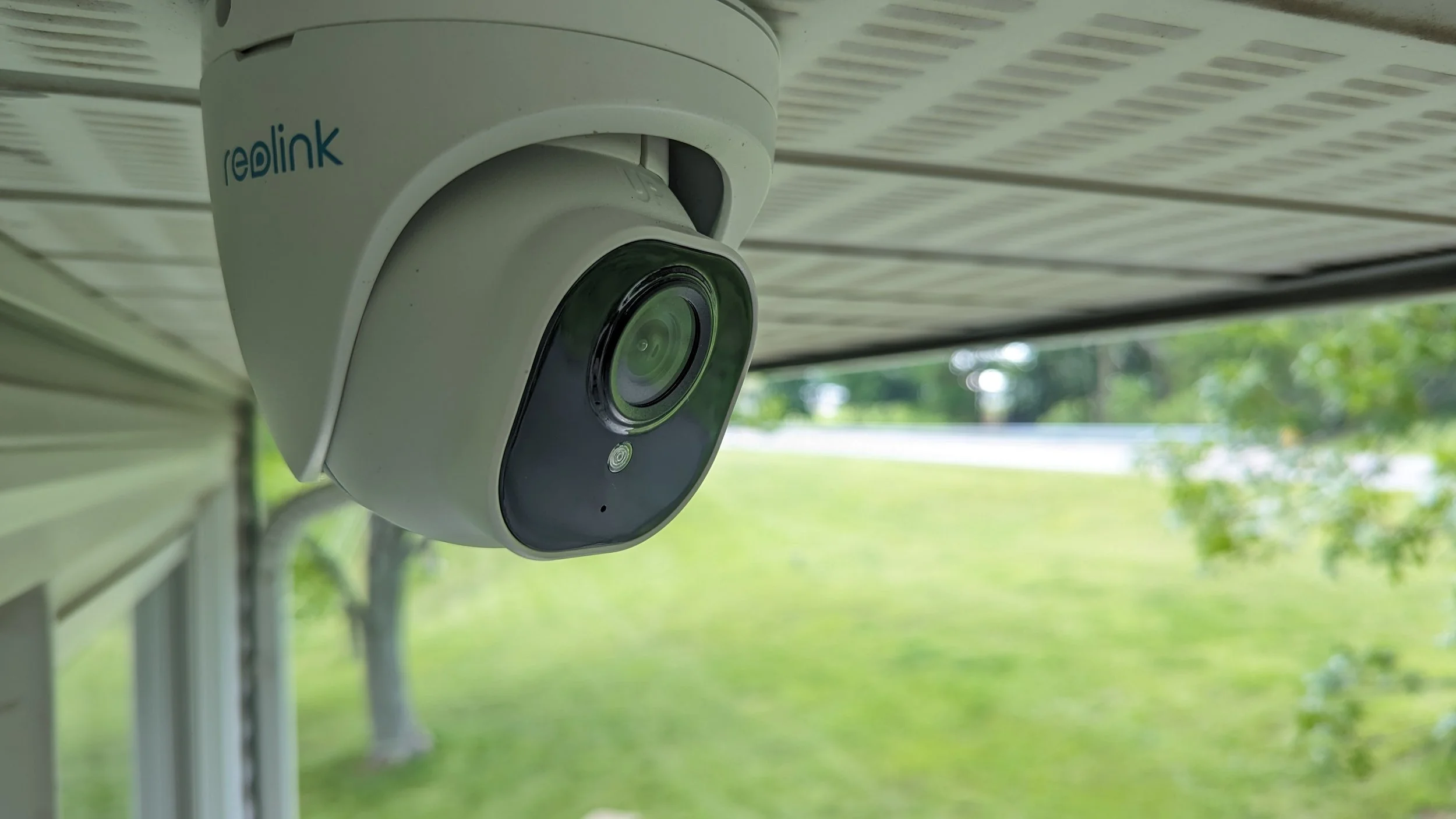 Overlook Security Services