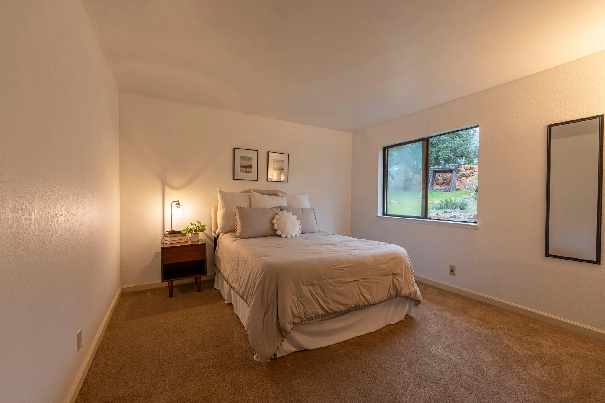 Bedroom #2