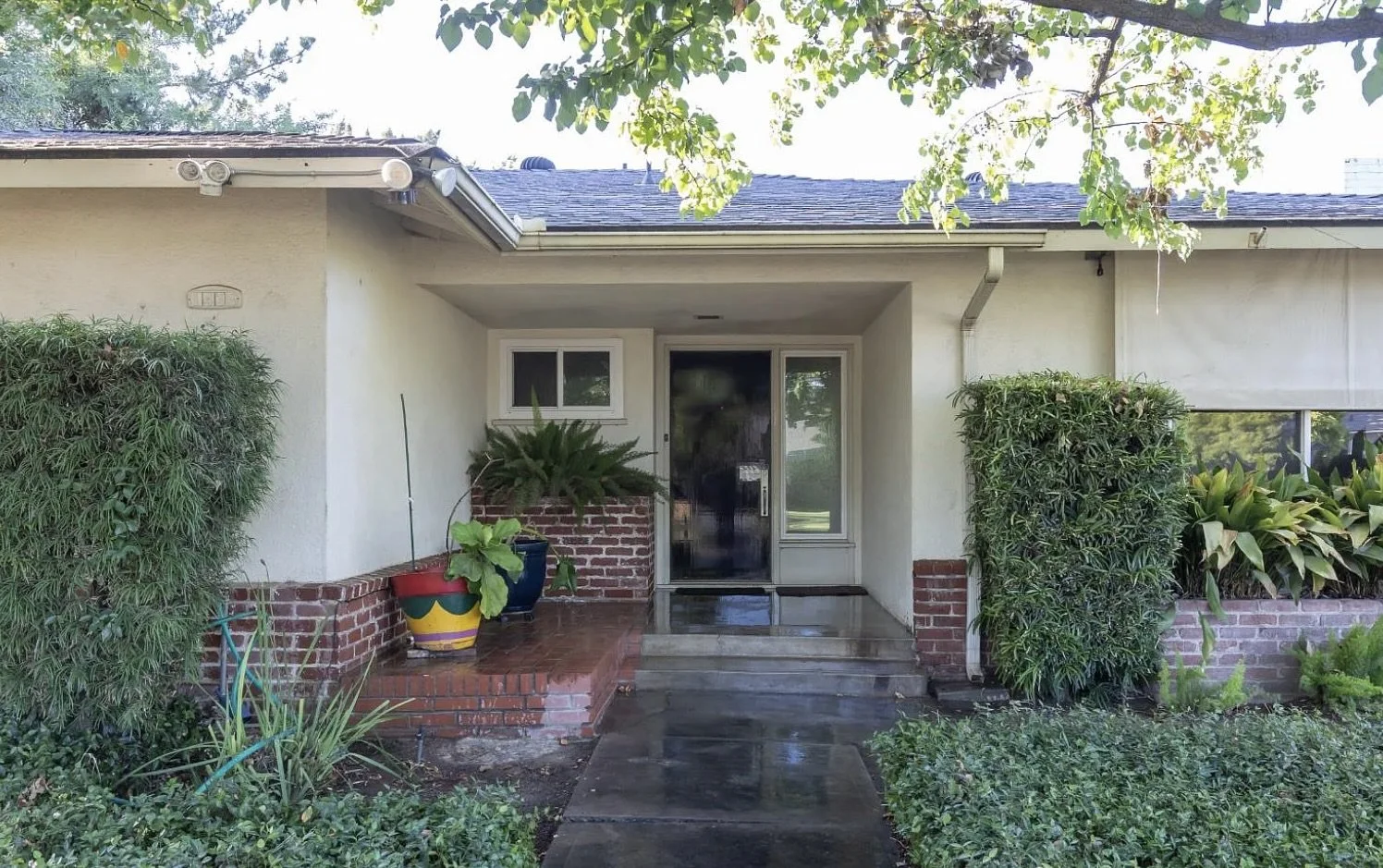 Mid-Century | Old Town