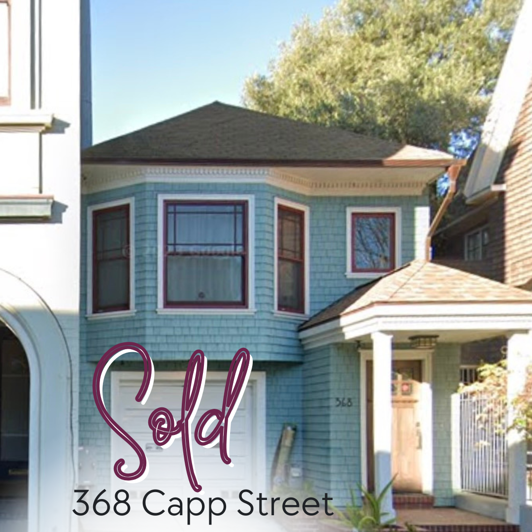 The Mission | San Francisco