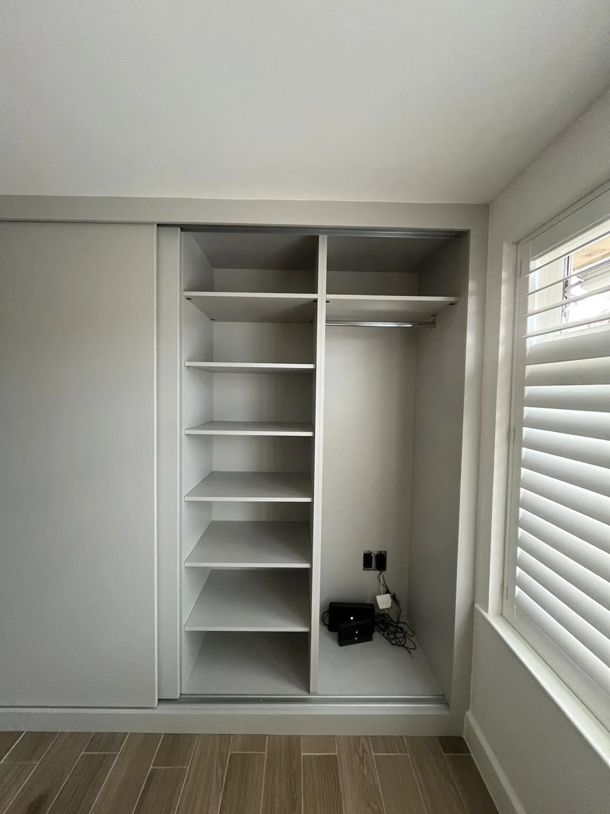 Sliding Doors — Kernow Fitted Wardrobes