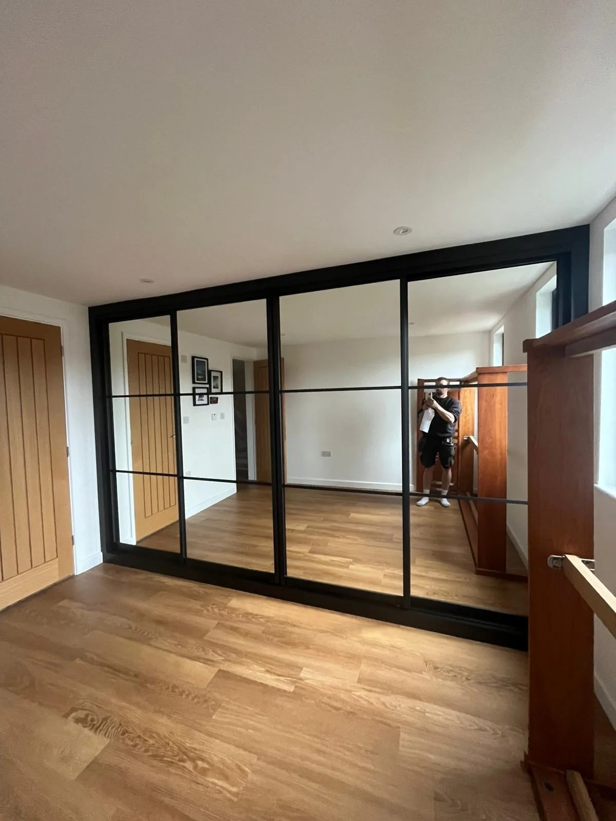 Sliding Doors — Kernow Fitted Wardrobes