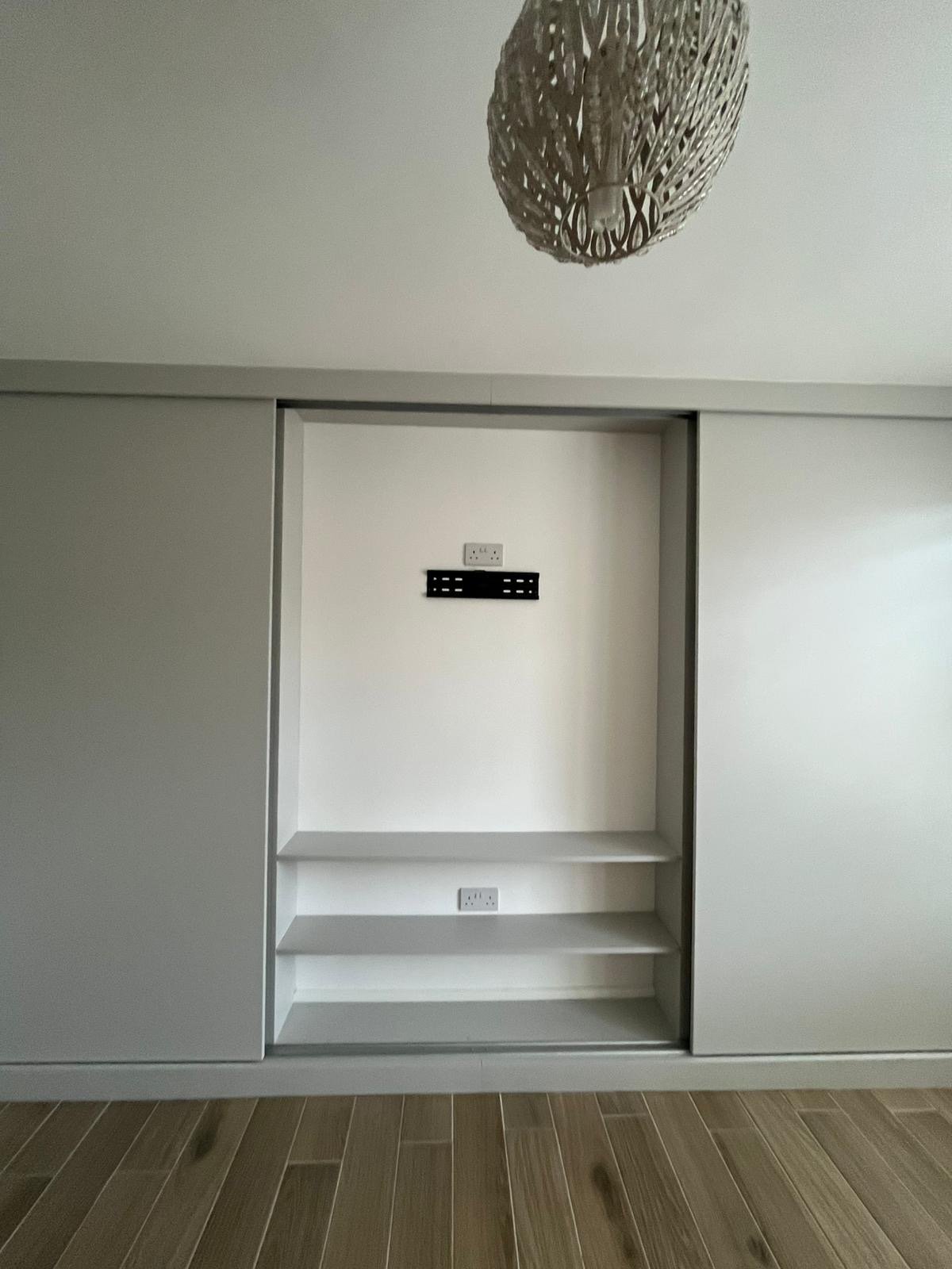 Sliding Doors — Kernow Fitted Wardrobes