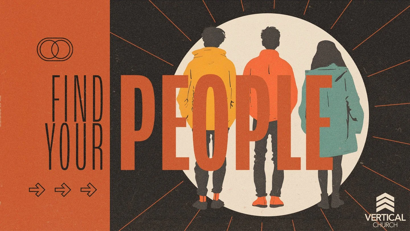 Find Your People