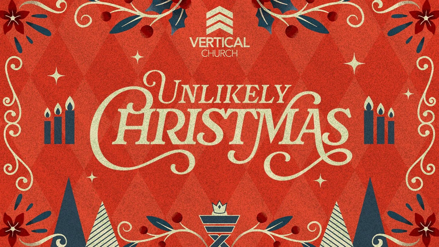 Unlikely Christmas