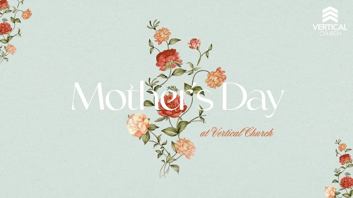Mother’s Day 2026
