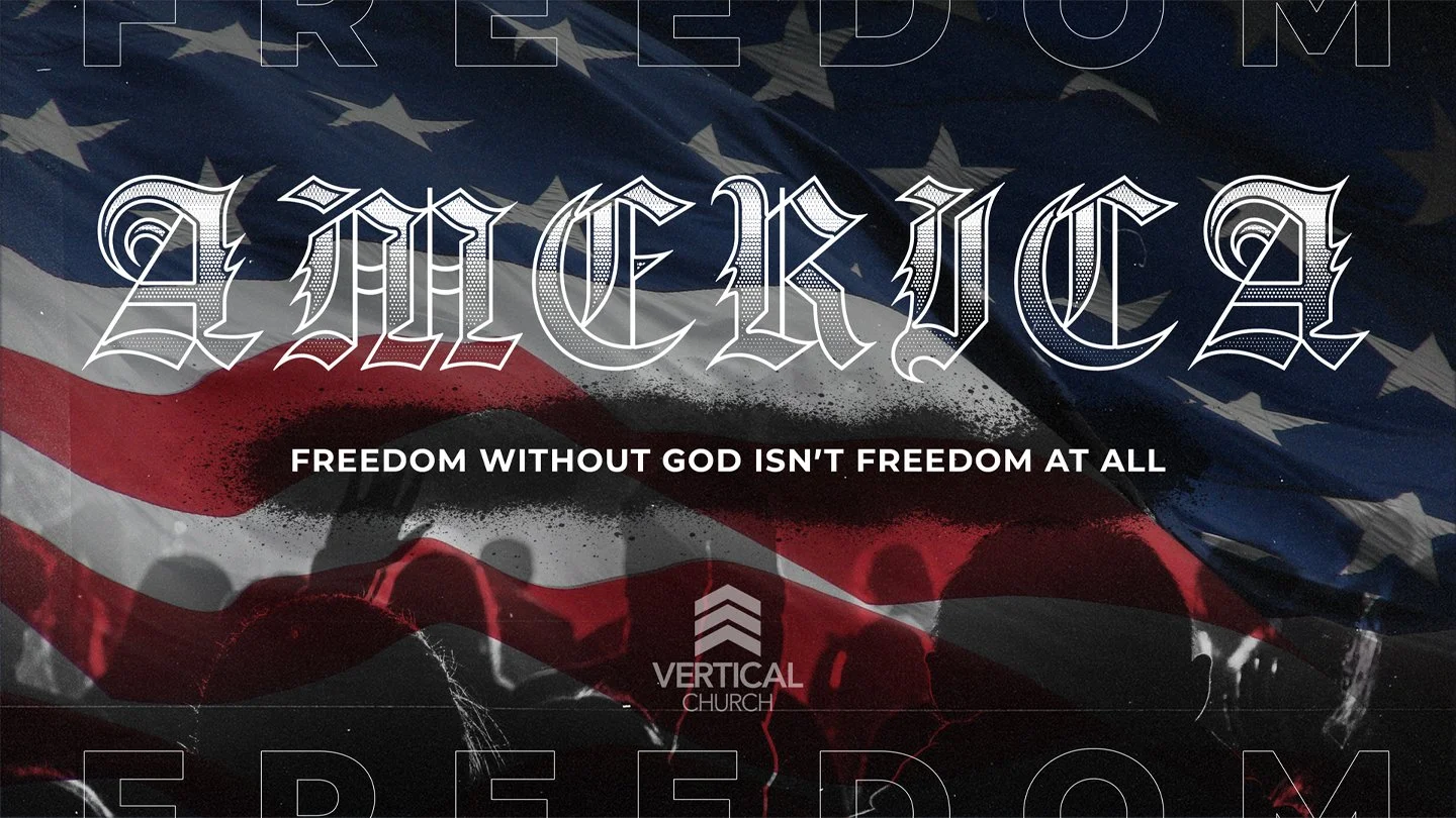 July 5th | America/Freedom