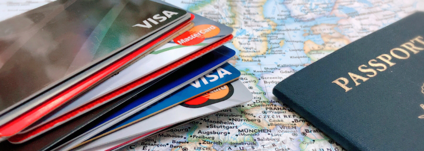 The Freedom of Travel Credit Cards