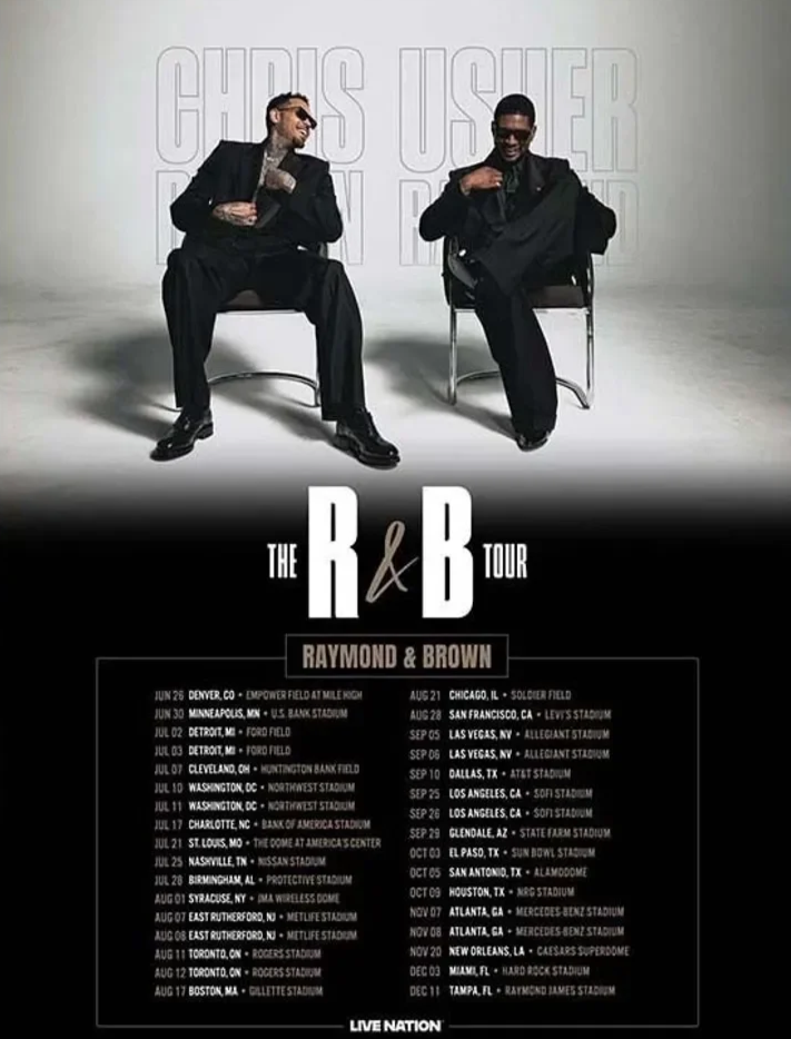 R&B Tour : Hand-Painted Performance Jackets
Custom Jacket Artist + Assistant Wardrobe Stylist