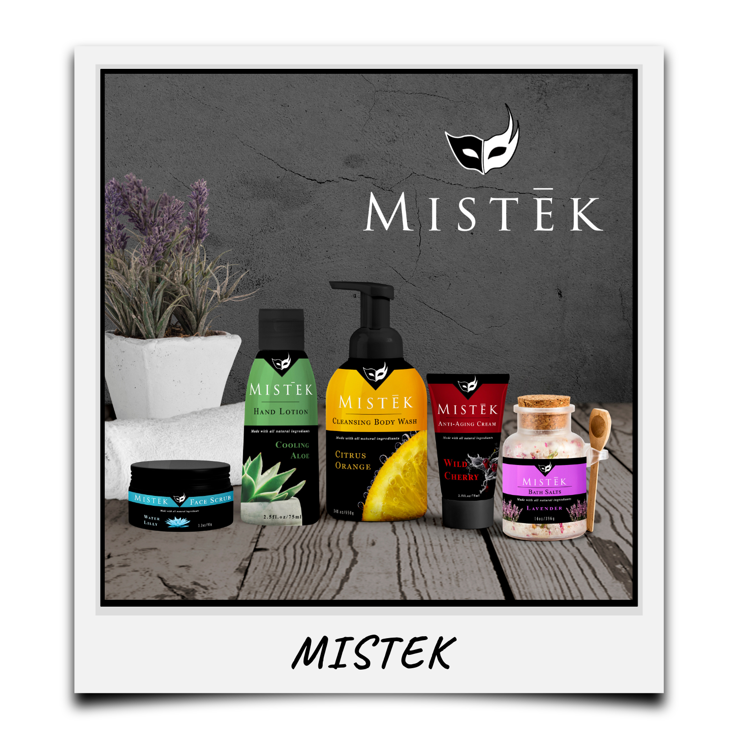 Mistēk