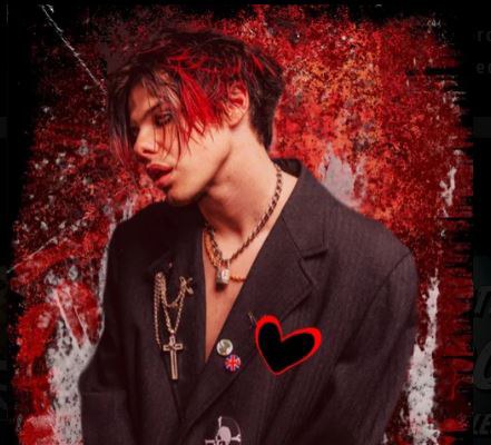 Yungblud x Adobe