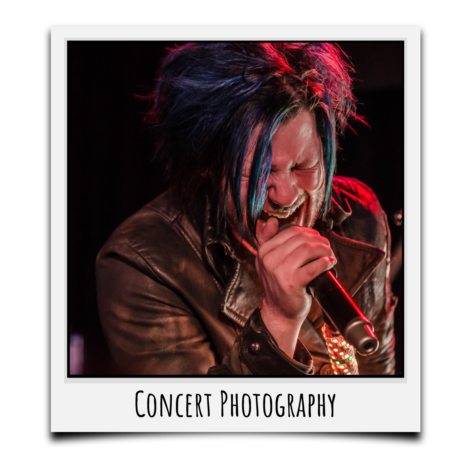 Concert Photography