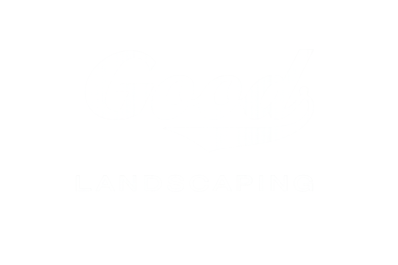 Good Landscaping