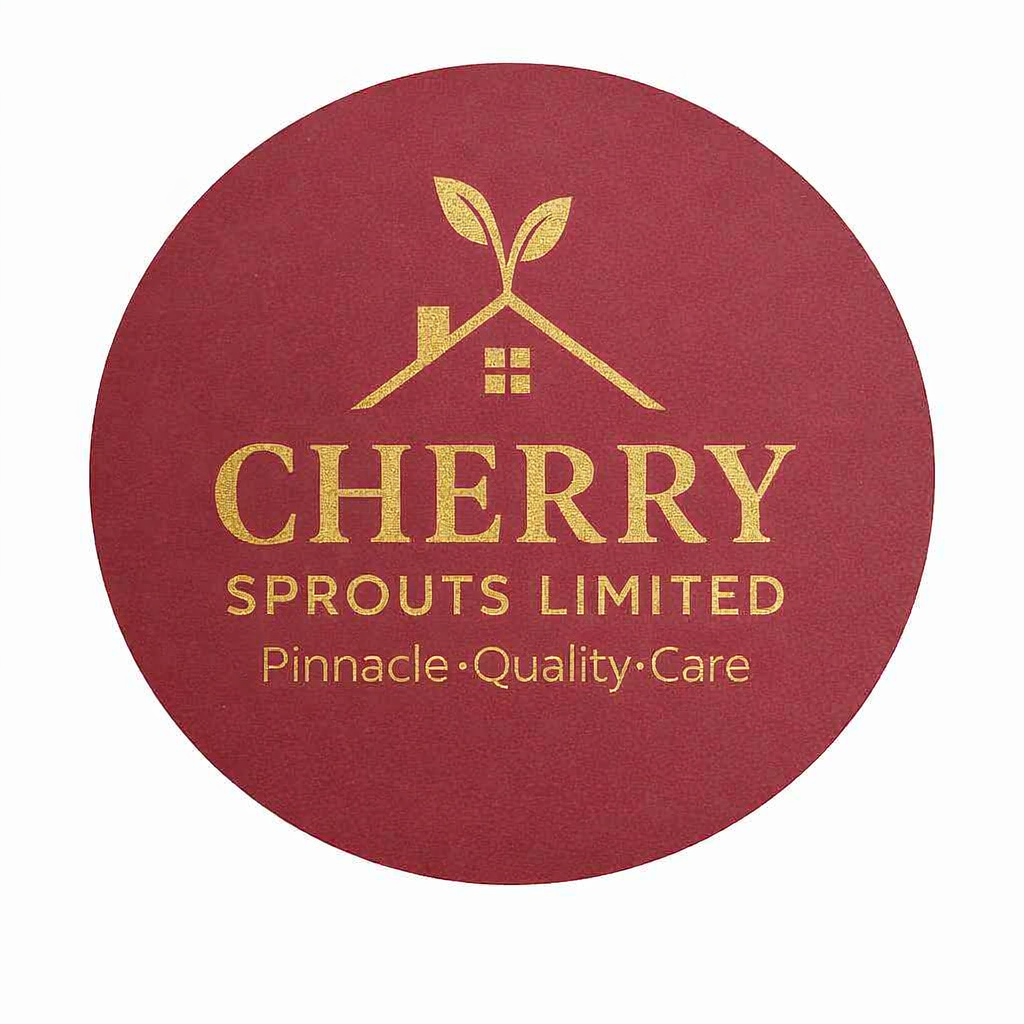 Cherry Sprouts Care