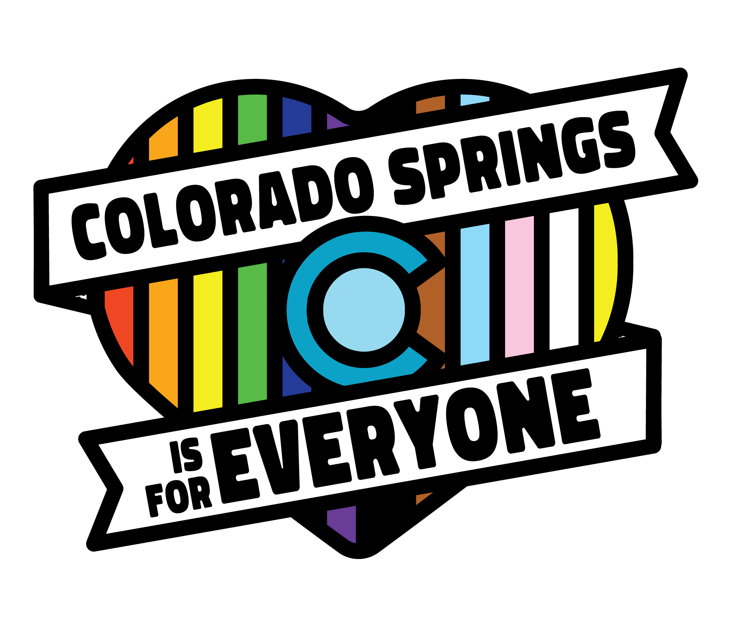 Pride Stickers