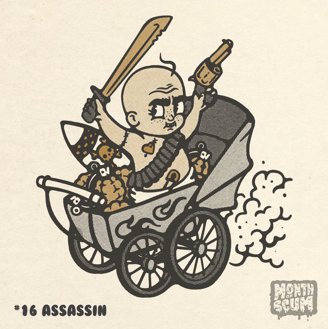 ScumMonth-16 Assassin-Feed.jpg