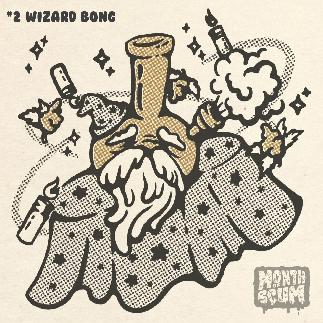 ScumMonth-2-Wizard Bong.jpg
