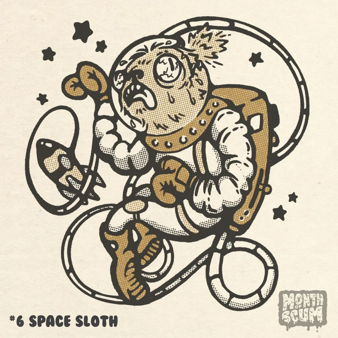ScumMonth-6-SpaceSloth-Feed.jpg