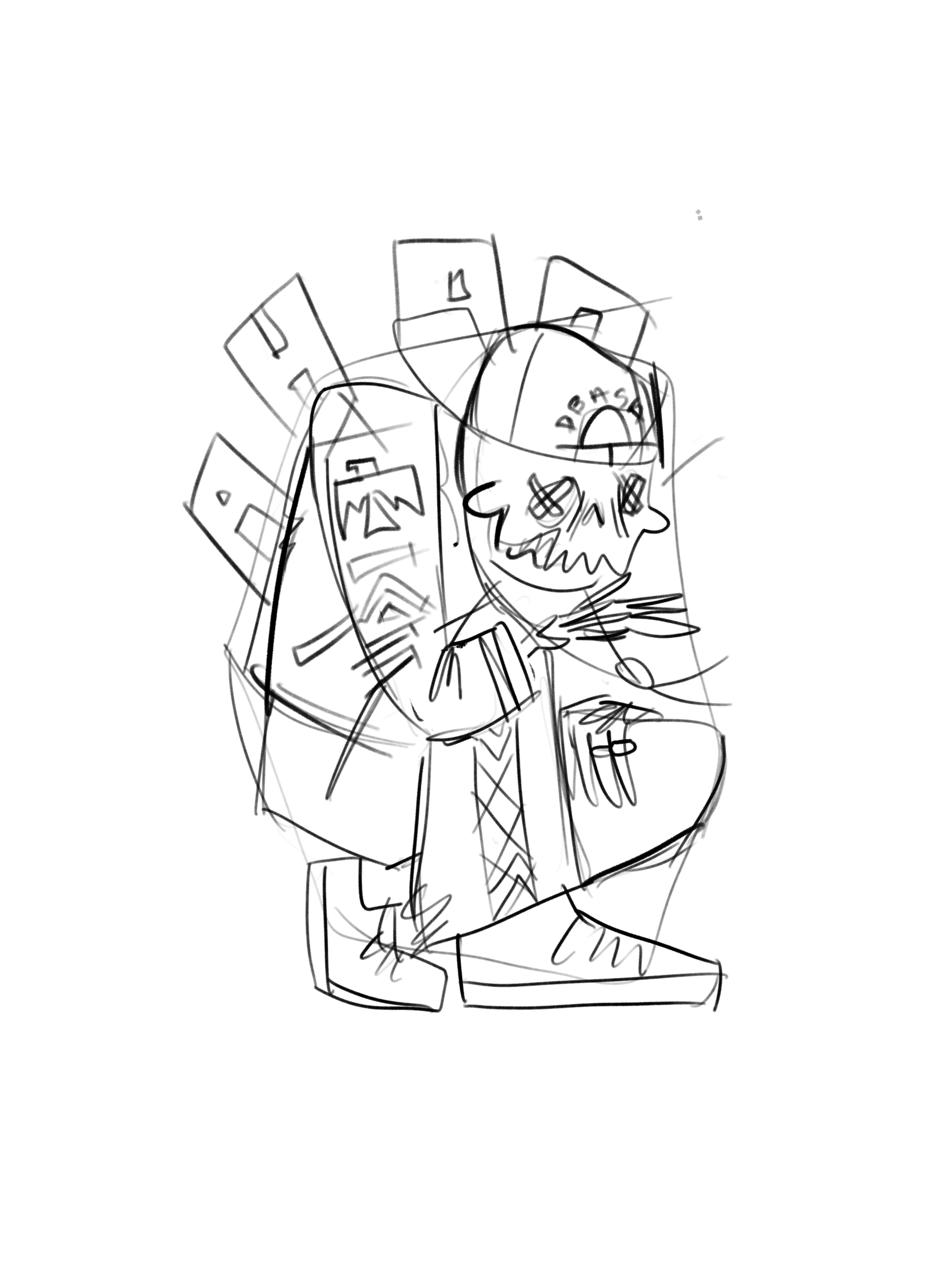 Sketch