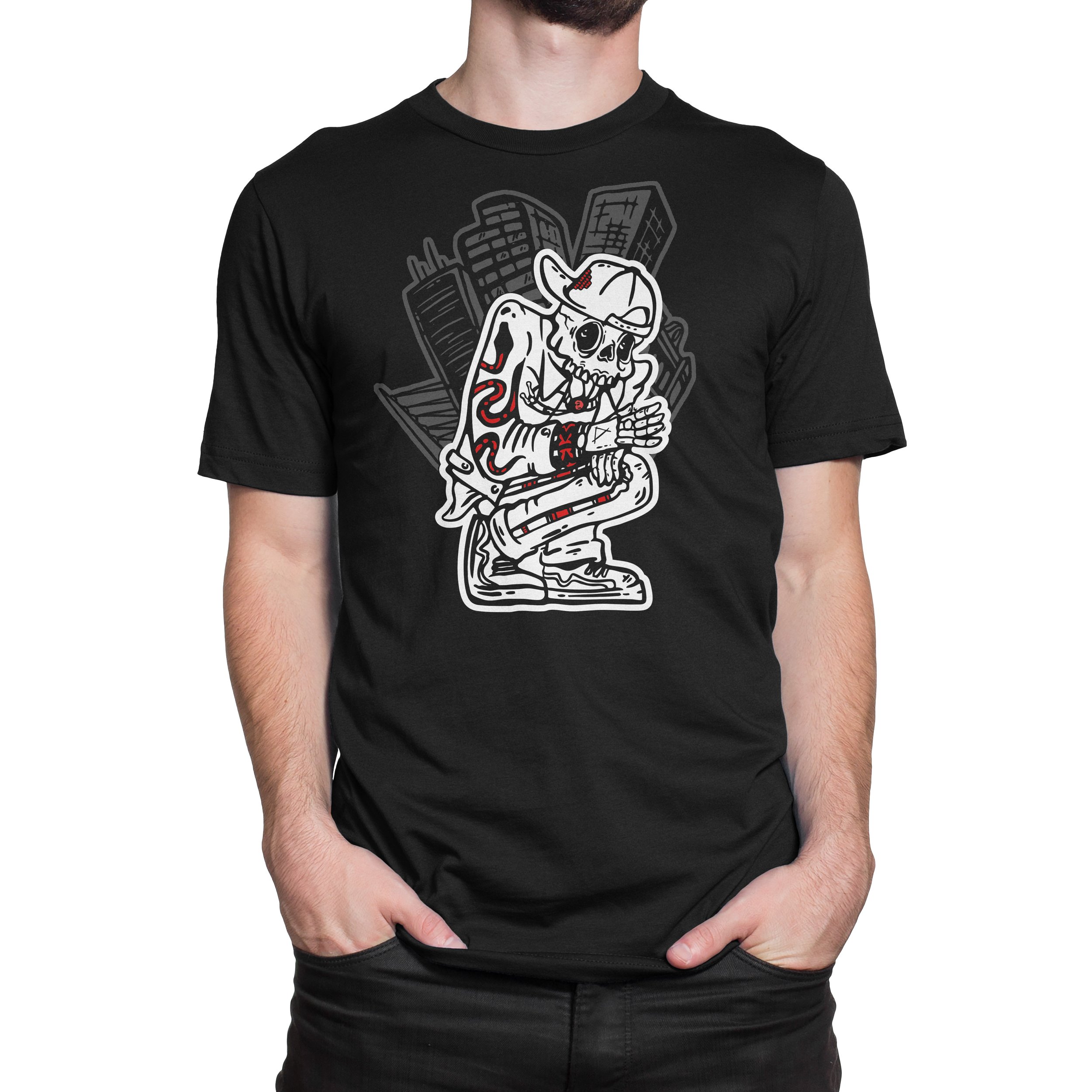 Final Colorway
