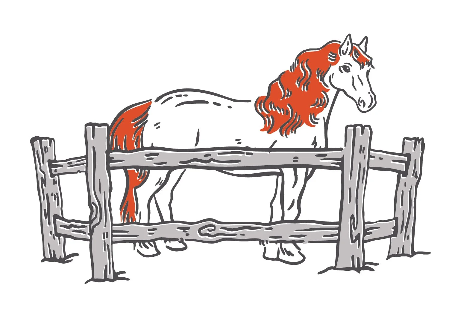 Percheron Maps