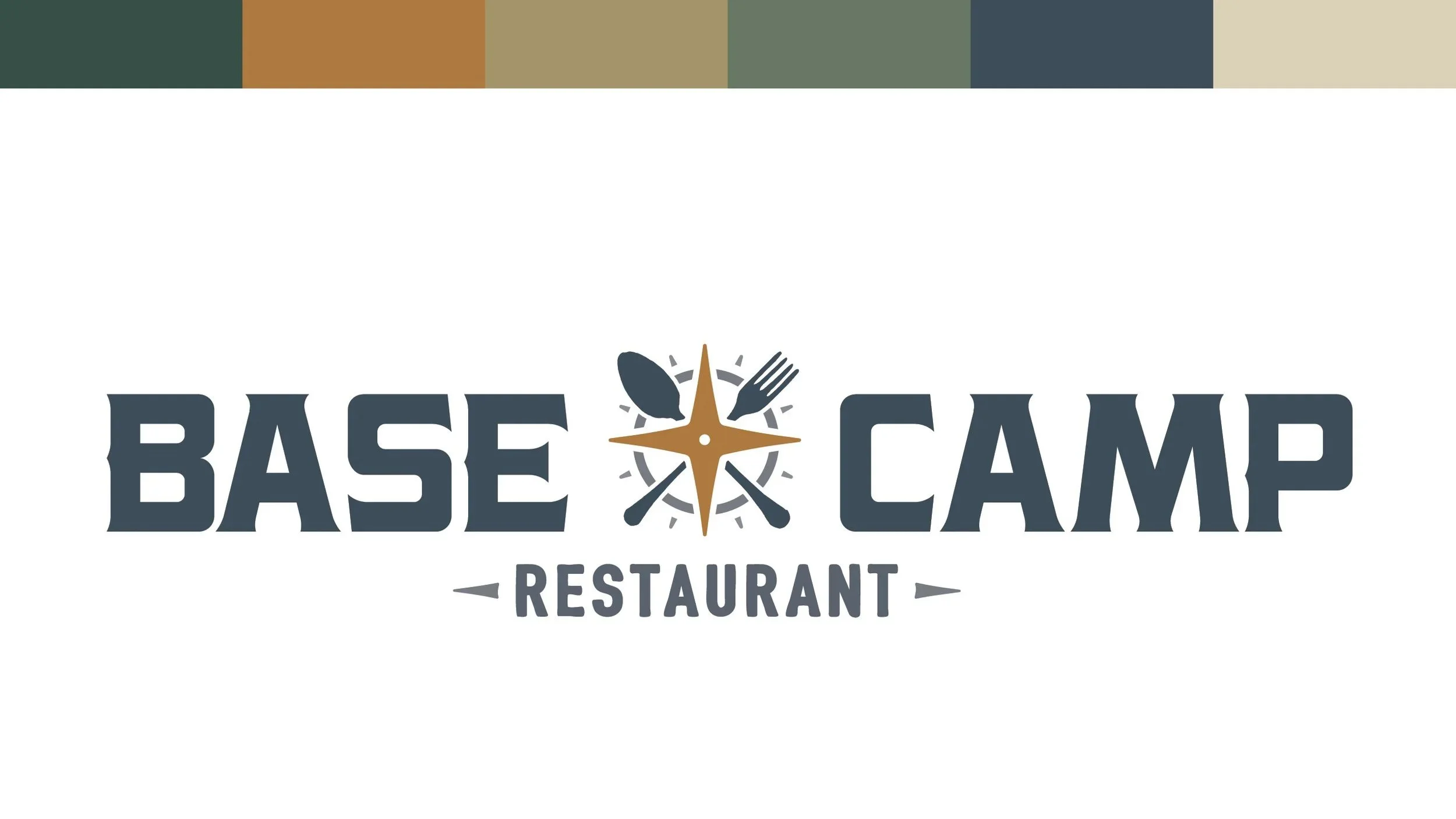 Basecamp Restaurant