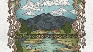 Wedding Poster