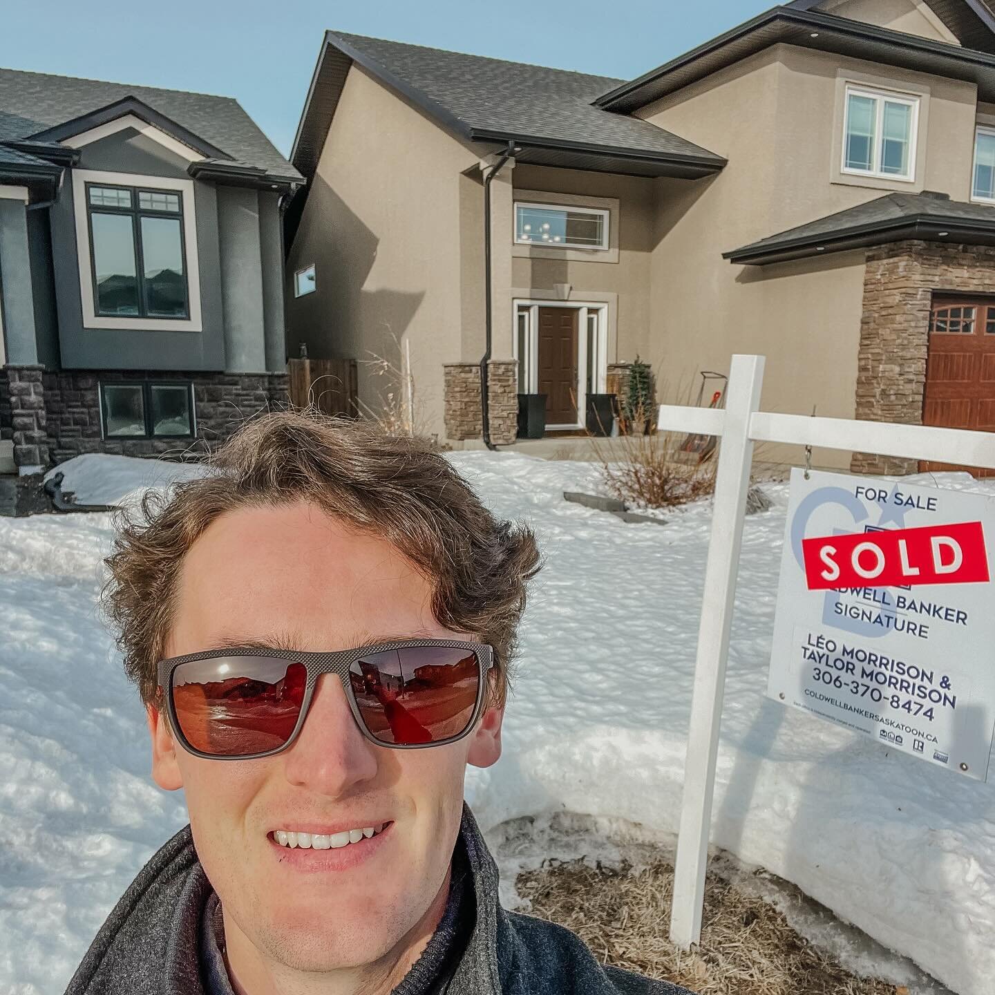 SOLD - We helped our sellers secure over $25,000 above their asking price. Over 8 offers, negotiations and a back up offer.

Hope everyone soaked up the sun this weekend! ☀️